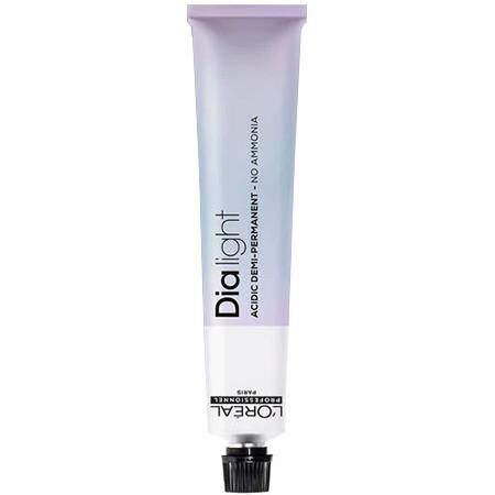 LOREAL PROFESSIONNEL NEW! LP Диалайт 10.82 краска д/волос светлейший блондин карт.уп. 1шт 50мл шт E4050500 156534