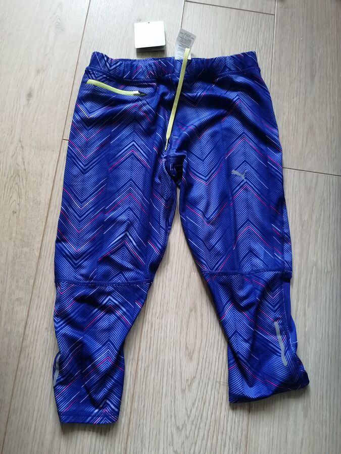 Велосипедки Puma
