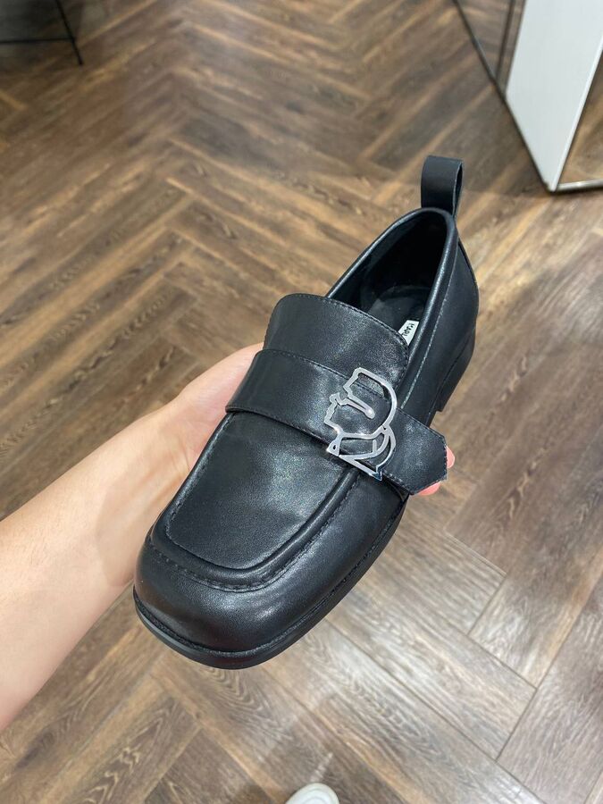 Крутые лоферы KARL LAGERFELD! Новая коллекция! Оригинал