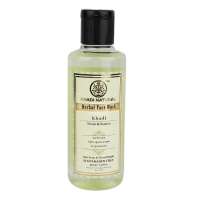 Khadi Neem &amp; Teatree Face Wash 210мл