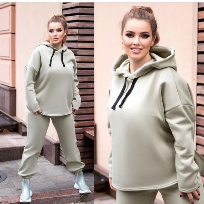 Двойка спортивка