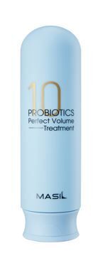 Masil Маска для объема волос с пробиотиками 10 Probiotics Perpect Volume Treatment