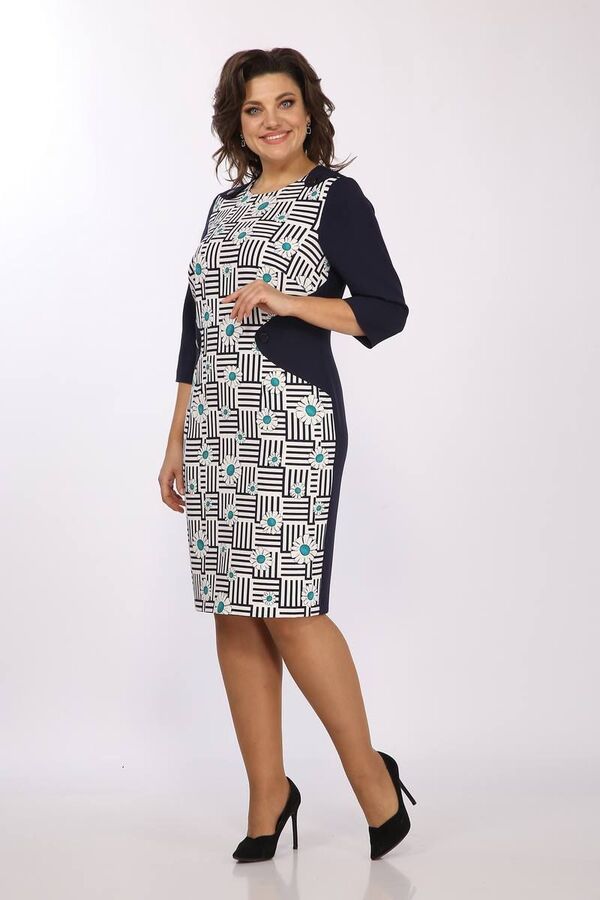 Lady Style Classic Платье