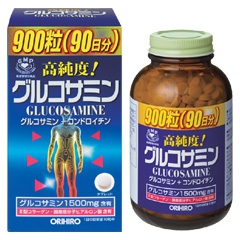 Орихиро Глюкозамин, 90 дн.