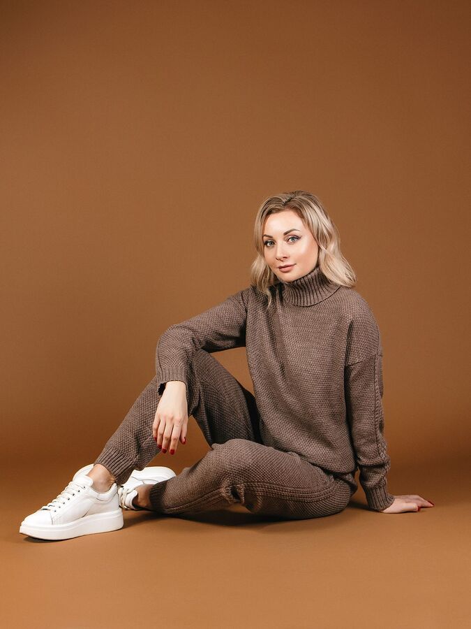Alegro Костюм женский М-6700