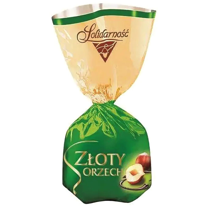 РљРѕРЅС„РµС‚С‹ Solidarnosc Golden Cherry