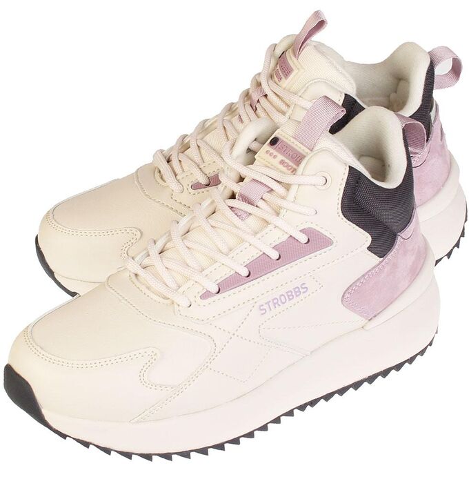БЕЗ БРЕНДА Кроссовки Strobbs F8450-12