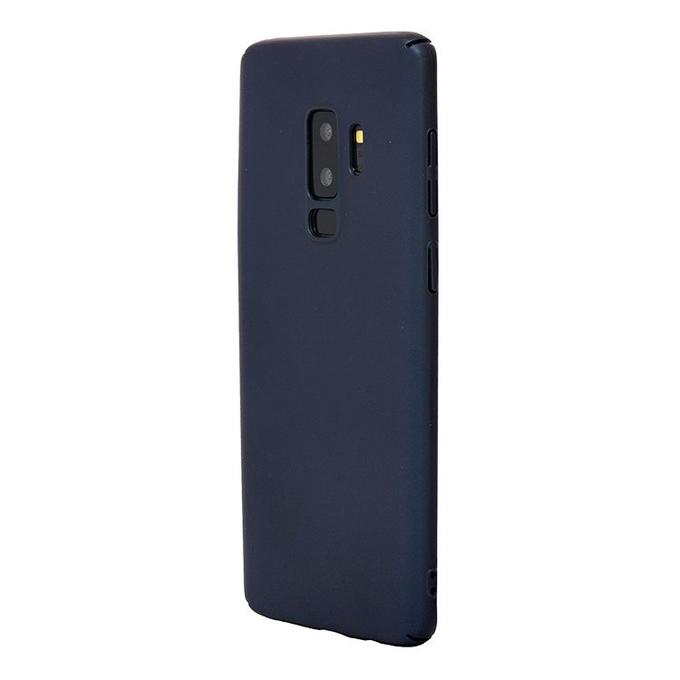 Чехол-накладка PC002 для &quot;Samsung SM-G960 Galaxy S9&quot; (black)