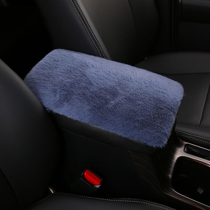 1pc car Armrest Pad