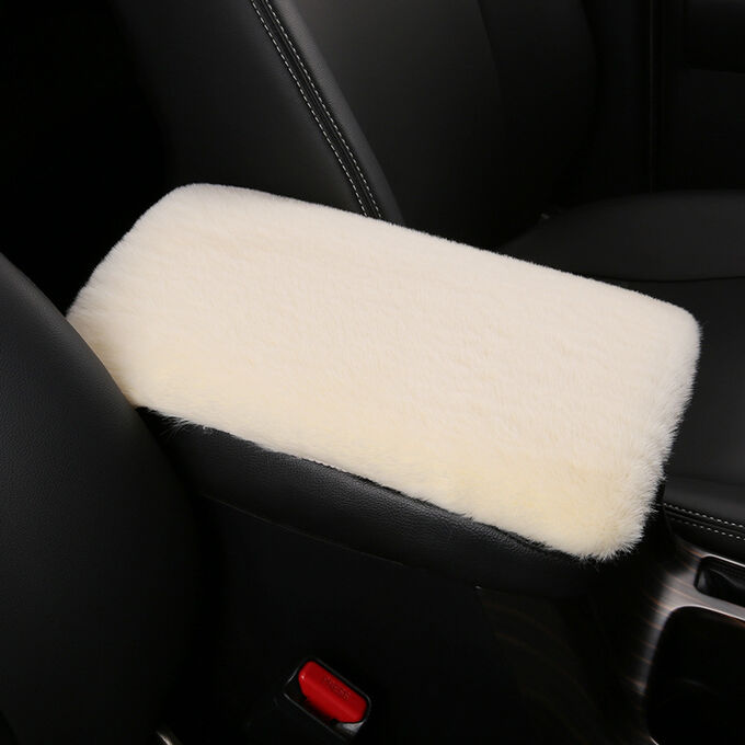 1pc car Armrest Pad