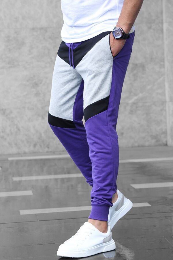 Спортивный костюм Color Block