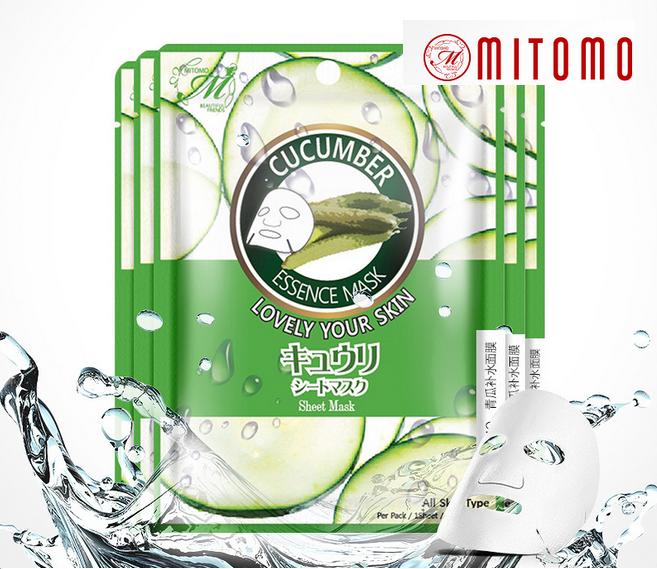 Mitomo Маска для лица