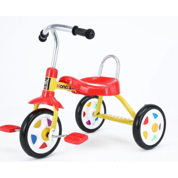 Детский 3-х колесный велосипед 201311636 29 (1/10)