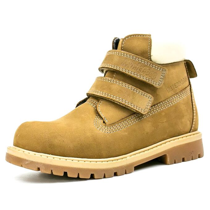 Детские ботинки демисезон  Minishoes
