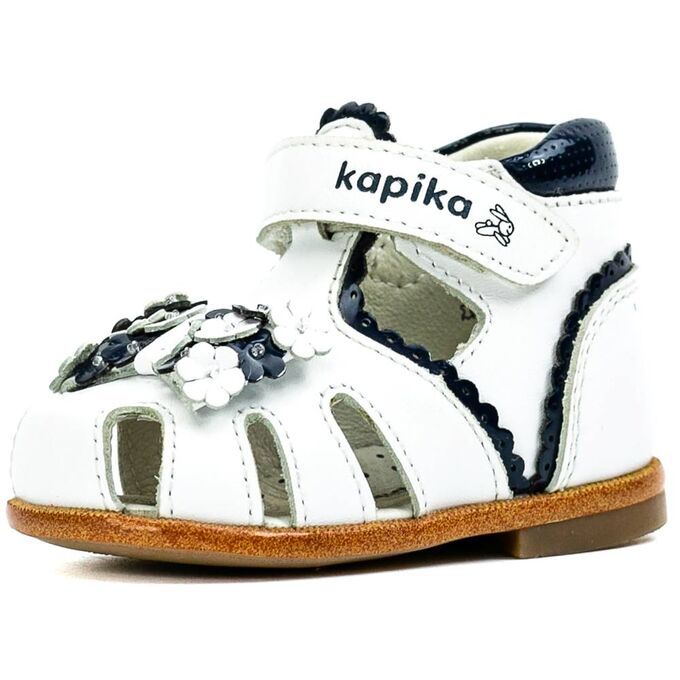 Детские сандалии Kapika