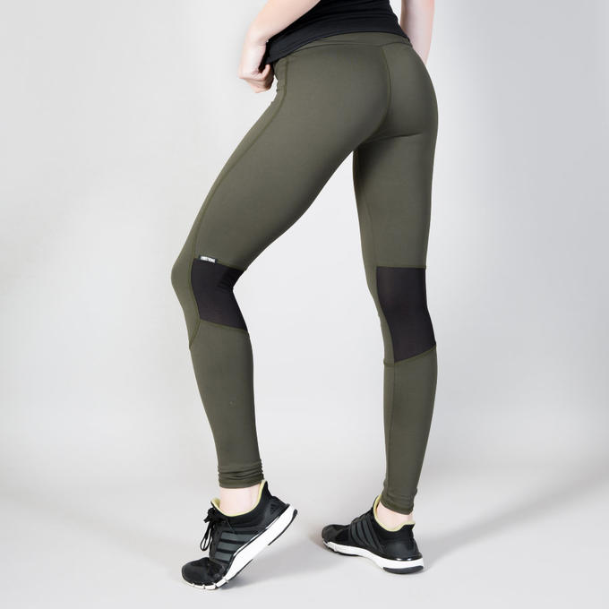 Лосины Basic Forstrong