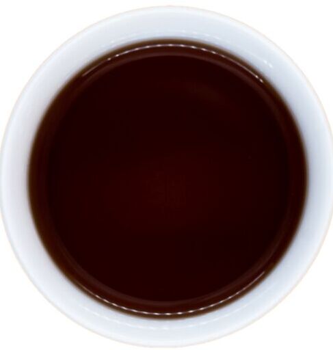 Tasty Coffee Пуэр Юннань 3 года чай