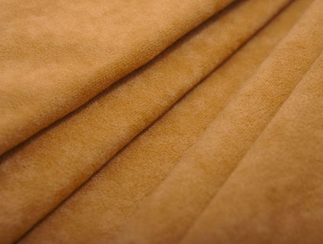 Textile Plus Микровелюр Aloba 3 Gold