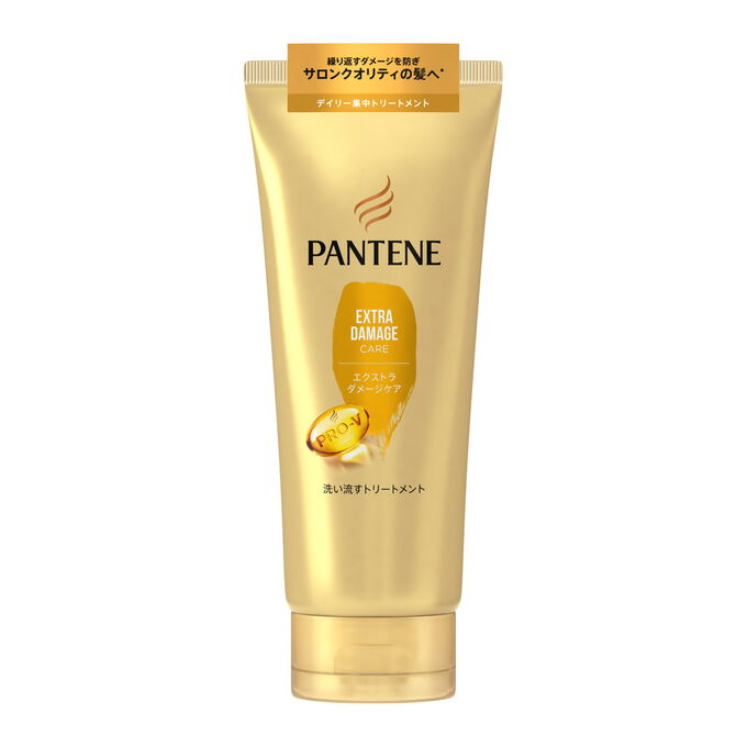 Procter&Gamble P&amp;G PANTENE Маска для волос, восстановление, 180 гр