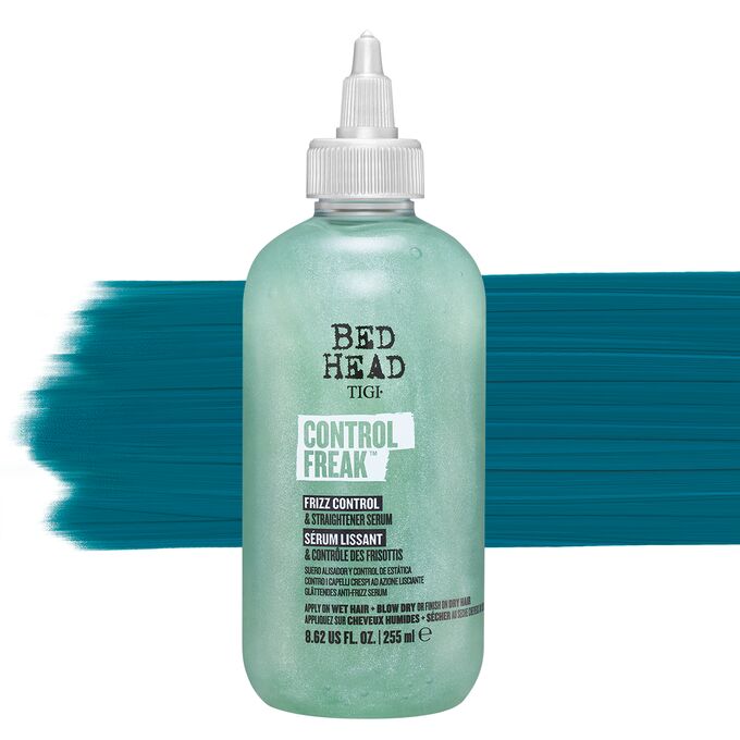 Тиги Сыворотка для волос для укладки TIGI Control Freak 250 мл Тиджи