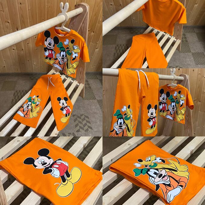 Костюм DISNEY