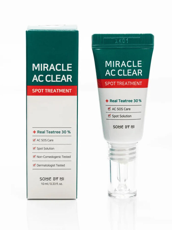 Ac clear. Miracle AC Clear spot treatment. Маска AC Clear spot. ЭПТО спот крем. Clear WL_Fi Clear spot_3f195.