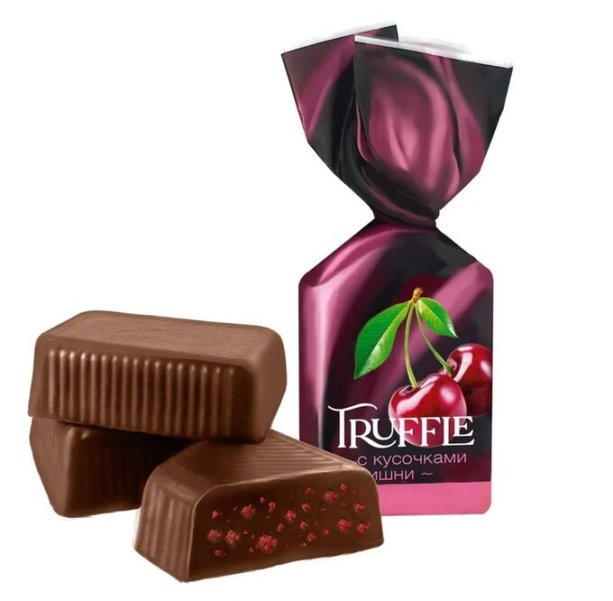 Конфеты Truffle Classic 1кг Эссен