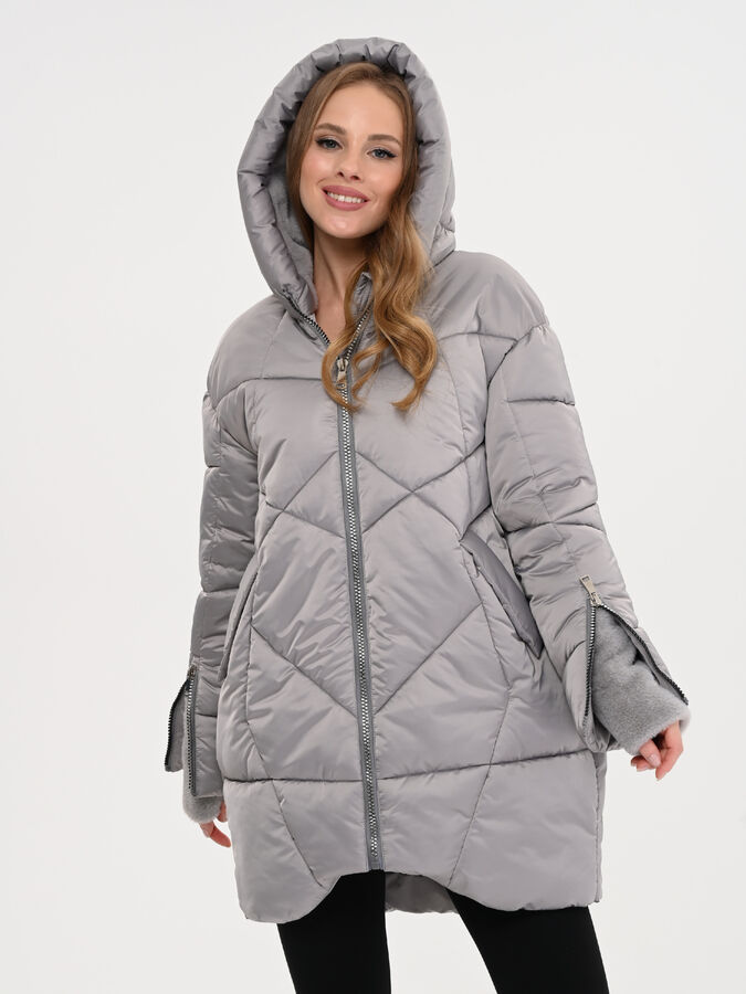 AB Collecion Куртка зимняя