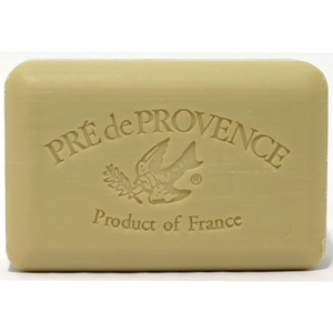 European Soaps, Мыло с вербеной Pre de Provence, 5.2 унции (150 г)
