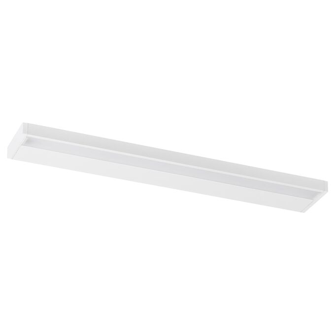 IKEA GODMORGON, светодиодное освещение для шкафа /стены, белый, 80 см