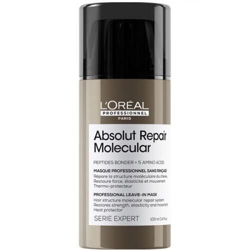 LOREAL PROFESSIONNEL / LP Абсолют Репеа Молекуляр маска Ливин д ...
