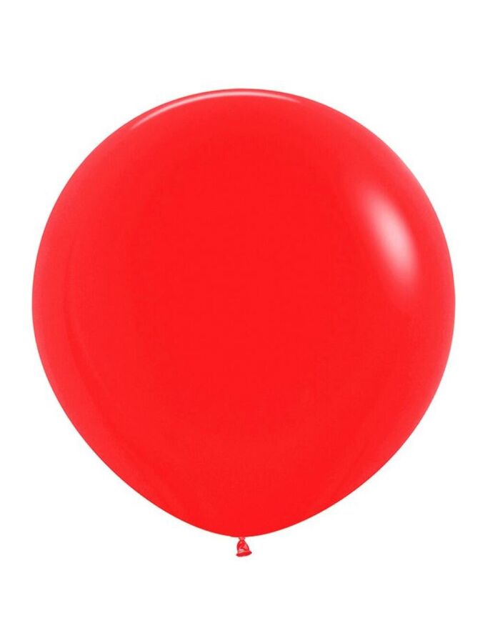 Шары 48 см. Шар 60 см. Огромный красный шар. Шарик 66 см. Шары Sempertex 24".