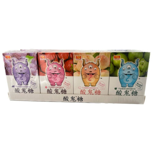 Tai Kee РєРѕРЅС„РµС‚С‹