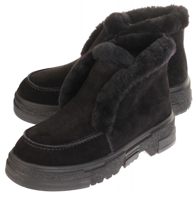 БЕЗ БРЕНДА Угги Shoiberg 429-57-02-01W