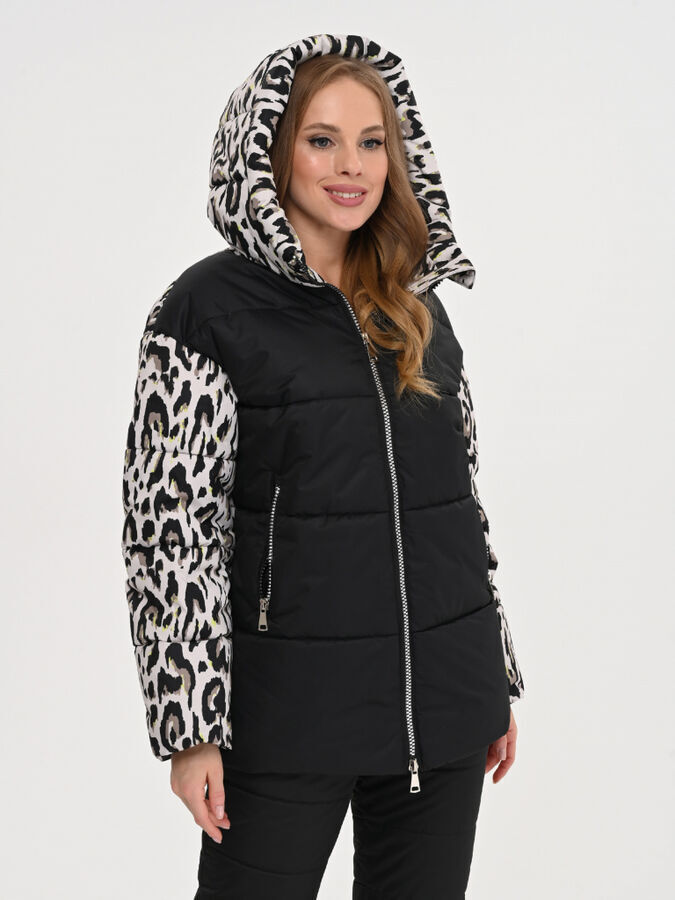 AB Collecion Куртка зимняя женская