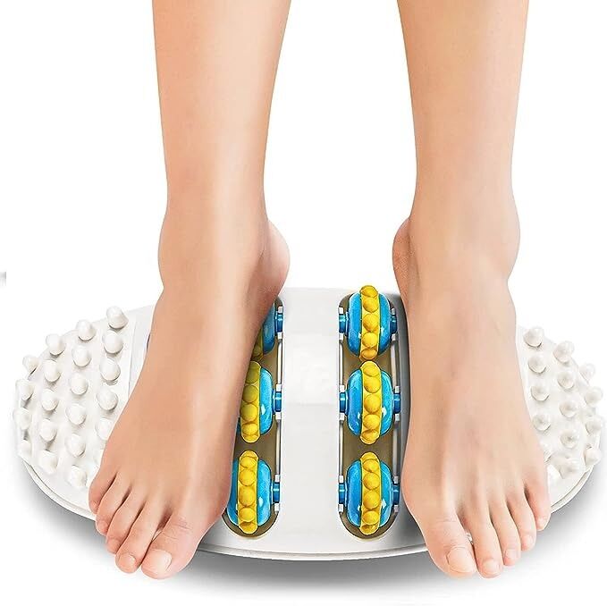GH WiViVi Foot Massage - акупунктурный массажер для ног