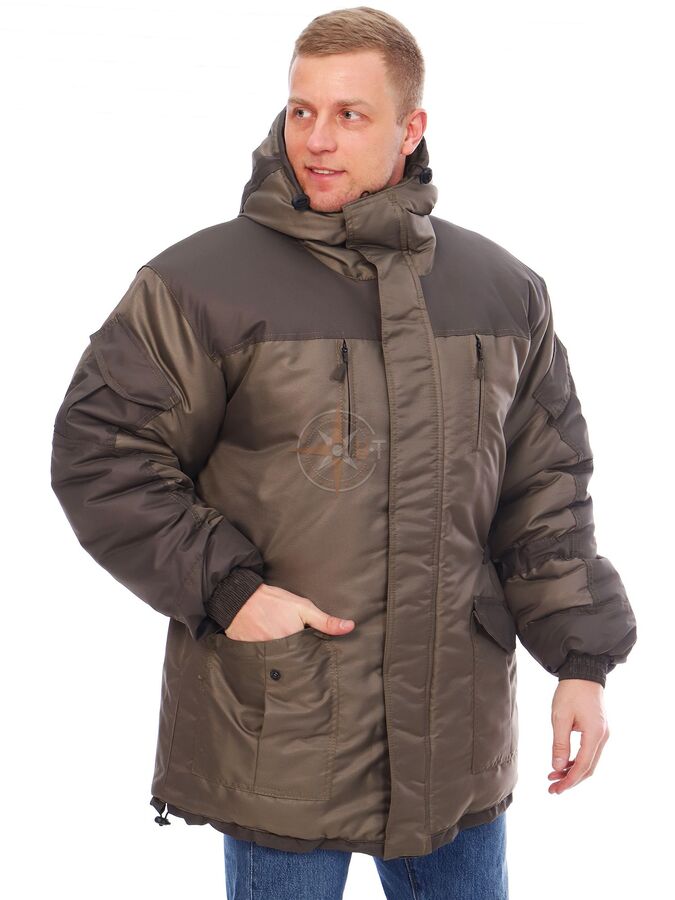 Storm куртка 2 в 1