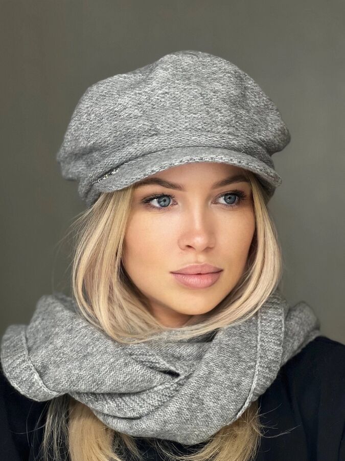 Русская шапка десерт