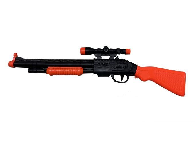 ❤️‍🔥 SALE Игрушечное оружие OBL912018 045-08 (1/240)
