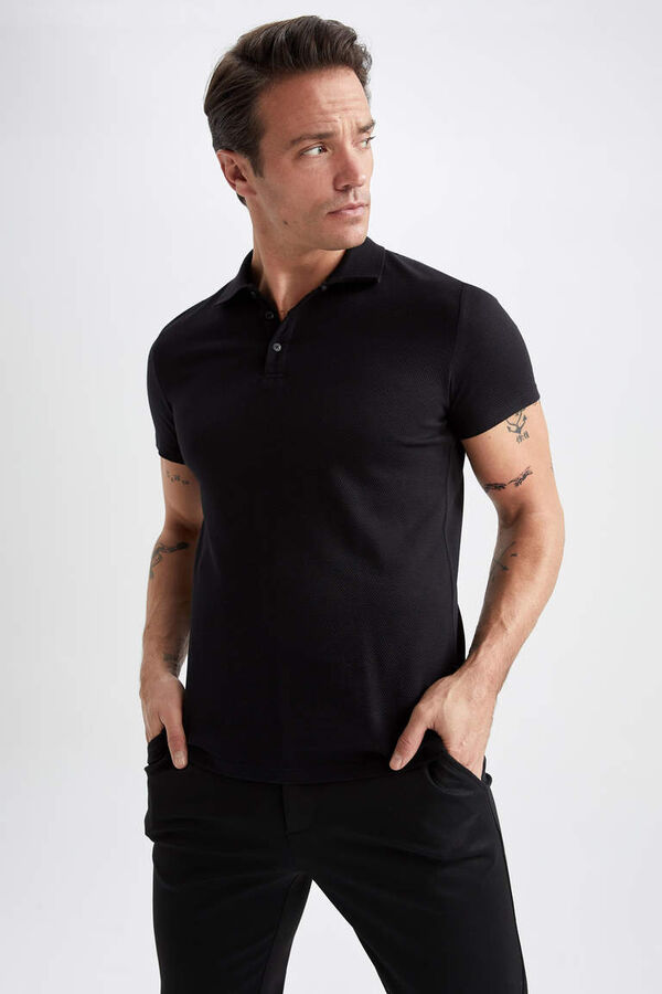 РџРѕР»Рѕ Slim Fit