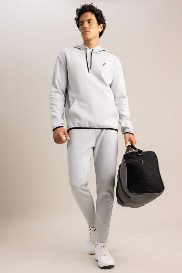 Джоггеры Slim Fit