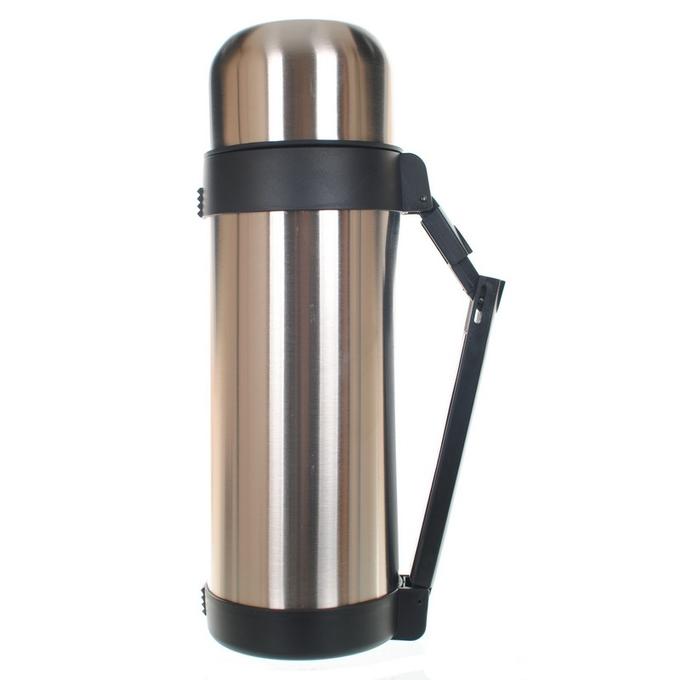 Термос металлический в машине. Термос c металлической колбой 1 л, нержавеющая сталь,. Термос с ручкой. Лучший термос с металлической колбой. Термос boyscout 61071 1л.