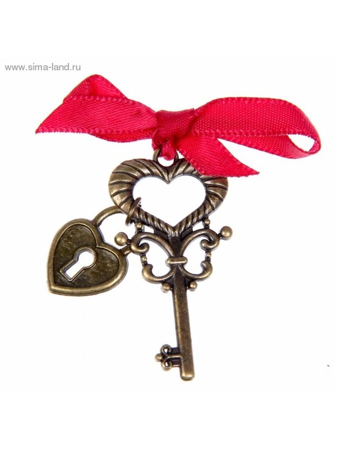 Ключ сувенир