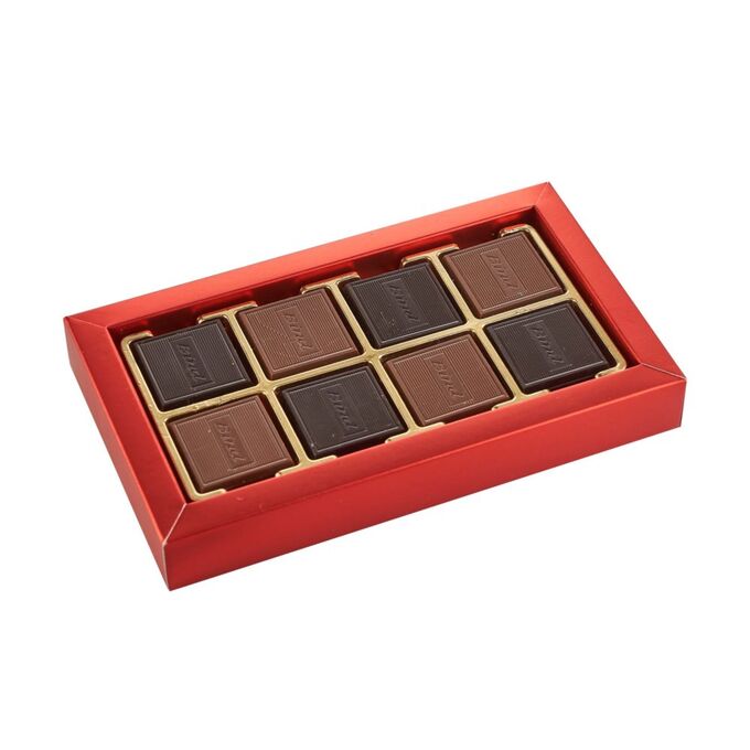 BIND CHOCOLATE BIND Набор шоколадных конфет &quot;MADLEN RED&quot; 150 гр