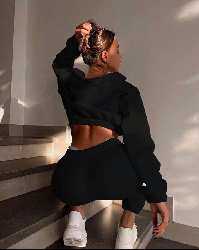 Костюм Nike Fleece Suit