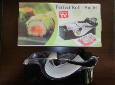 Машинка для роллов Perfect Roll Sushi