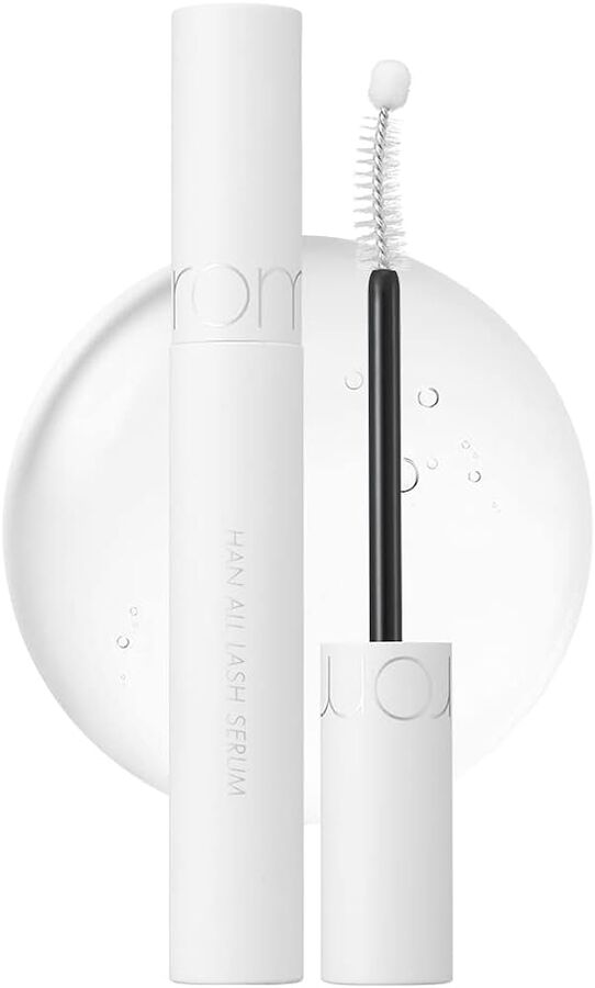 Сыворотка для роста бровей и ресниц Rom&amp;Nd  Han All Lash Serum