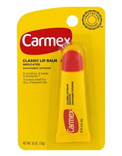 Лечебный Бальзам для губ Carmex классический