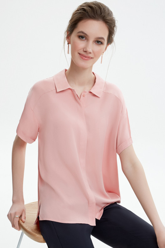Красивая блуза-рубашка Concept club дешевле СП