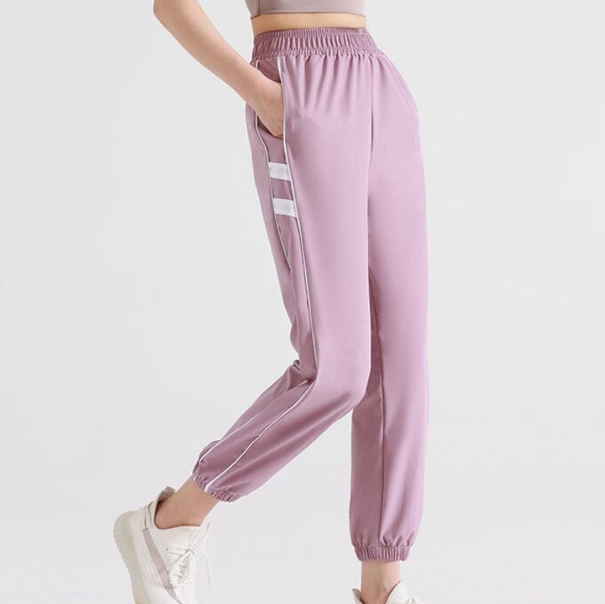 Harem Pants Jogger широкие